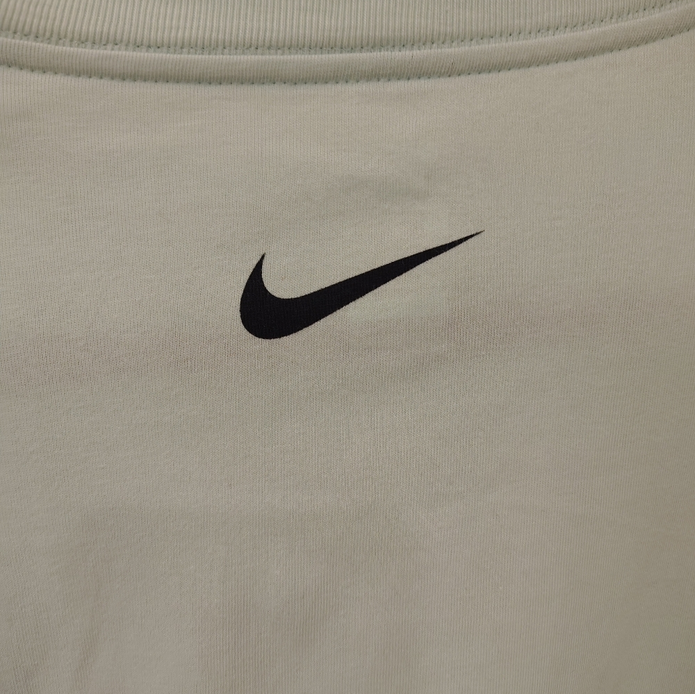 Nike Dri Fit Cotton Tee - Picture 4 of 6